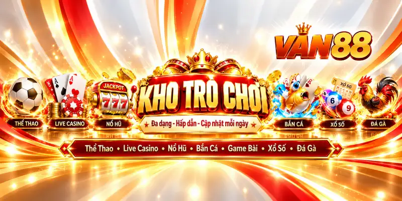 Kho trò chơi Đa dạng - Hấp dẫn - Cập nhật mỗi ngày Kho trò chơi Đa dạng - Hấp dẫn - Cập nhật mỗi ngày